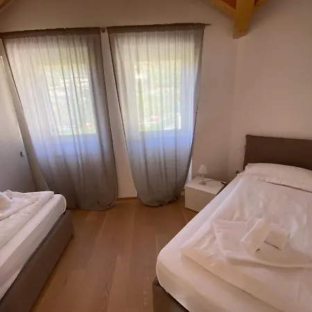 شقة La *