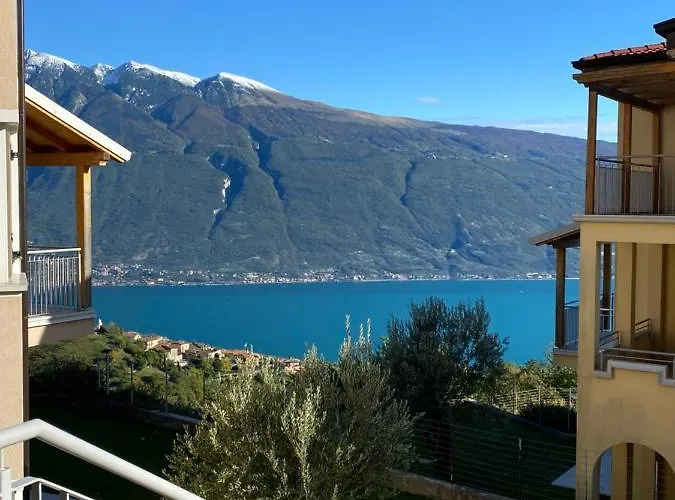 La Apartman Tignale