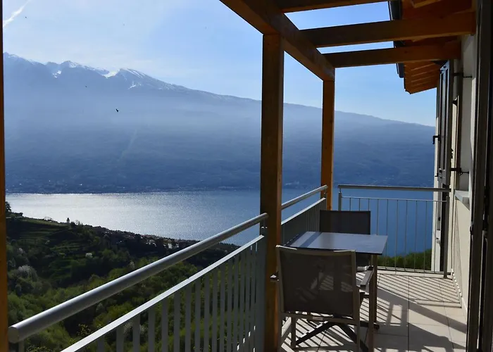 Apartman La Tignale