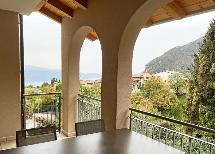 Apartman La Tignale