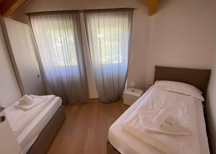 Apartman La *