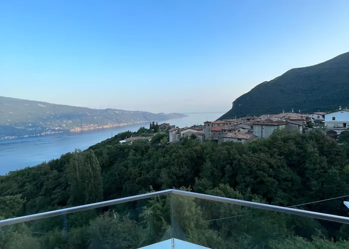 Apartman La Tignale