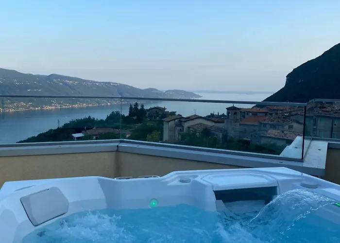 Apartman La Tignale