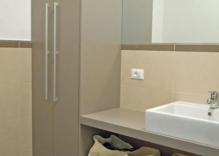 La Apartman Tignale