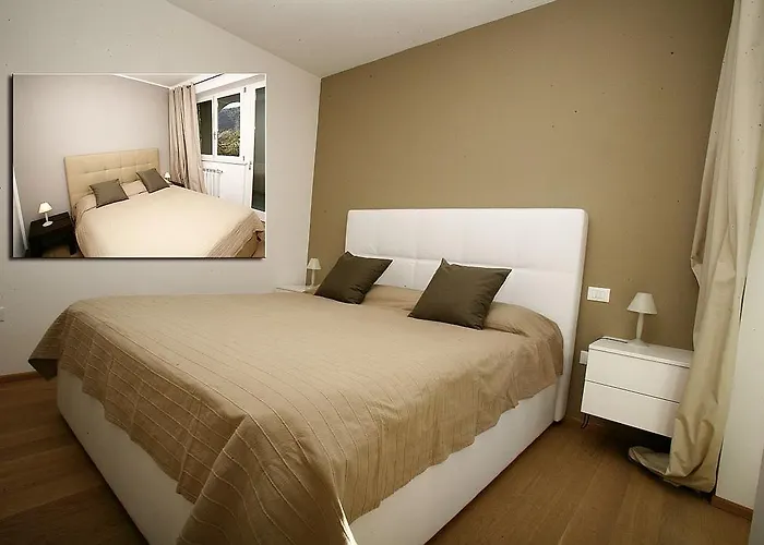 Apartman La Tignale