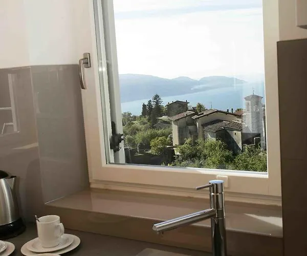 La Apartman *
