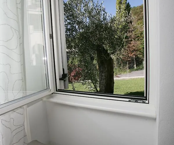 La * Tignale