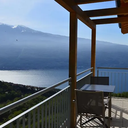 Appartement La Tignale