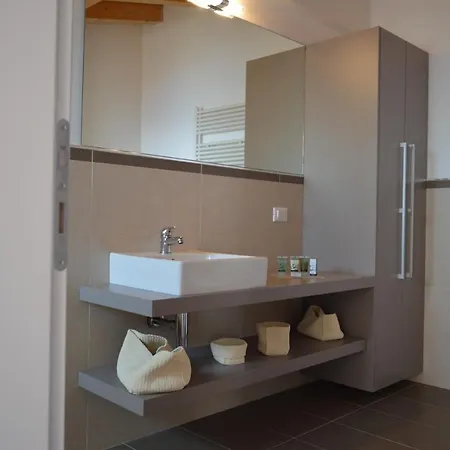Appartement La *