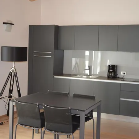 La Appartement Tignale