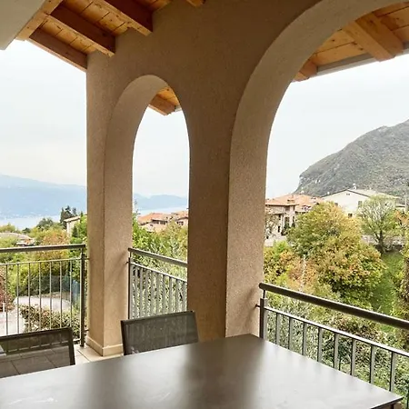 Appartement La Tignale