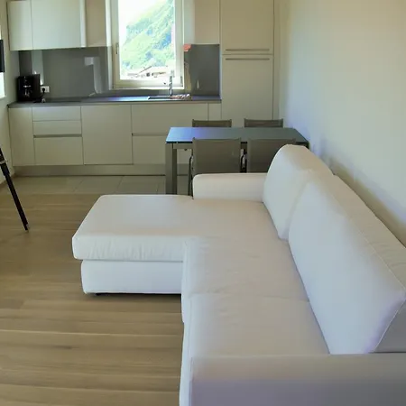 Appartement La