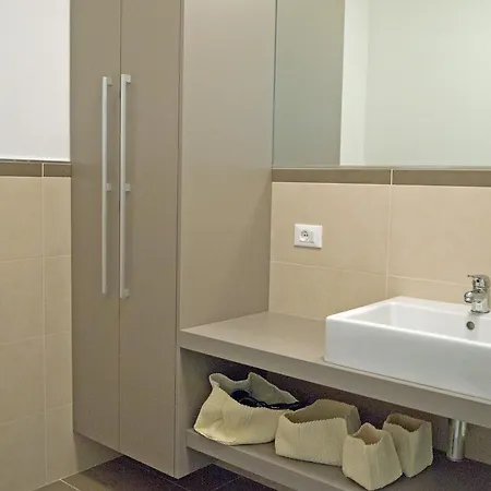 La Appartement Tignale