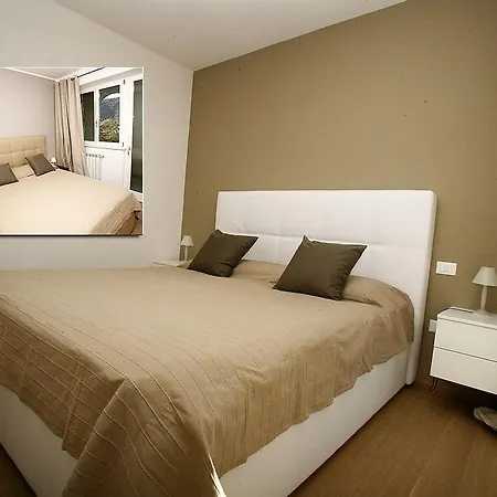 Appartement La Tignale