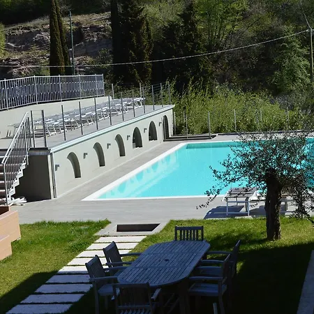 Appartement La *