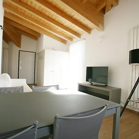 La Appartement