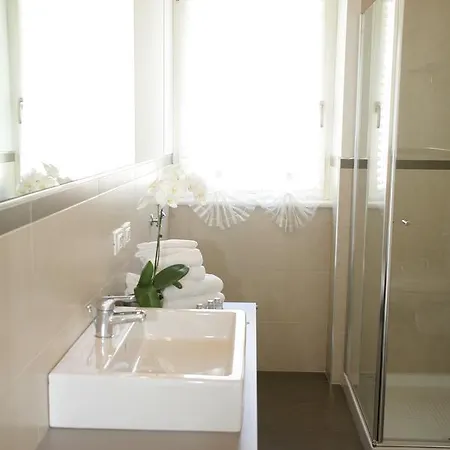 La Appartement Tignale